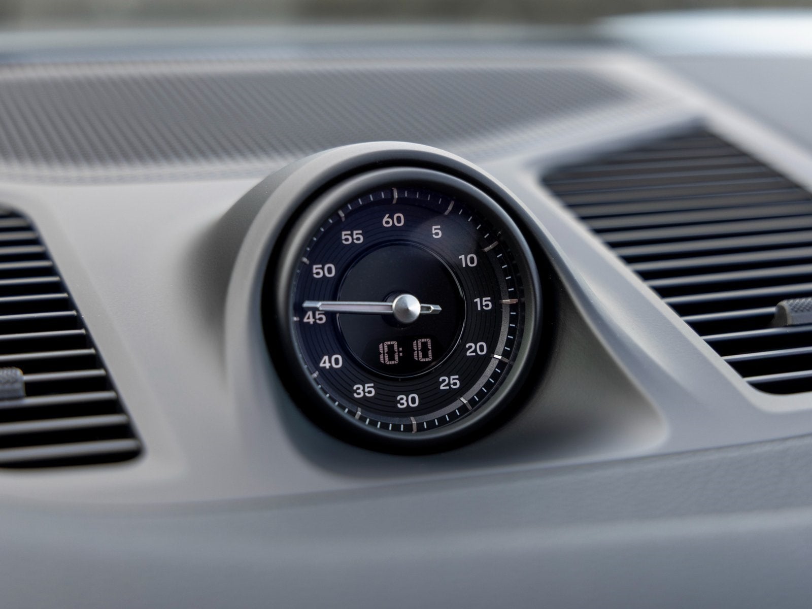 2026 Porsche Cayenne Coupe Base