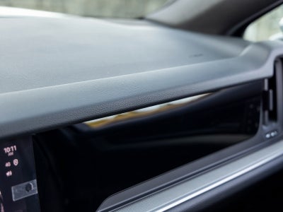 2026 Porsche Cayenne Coupe Base