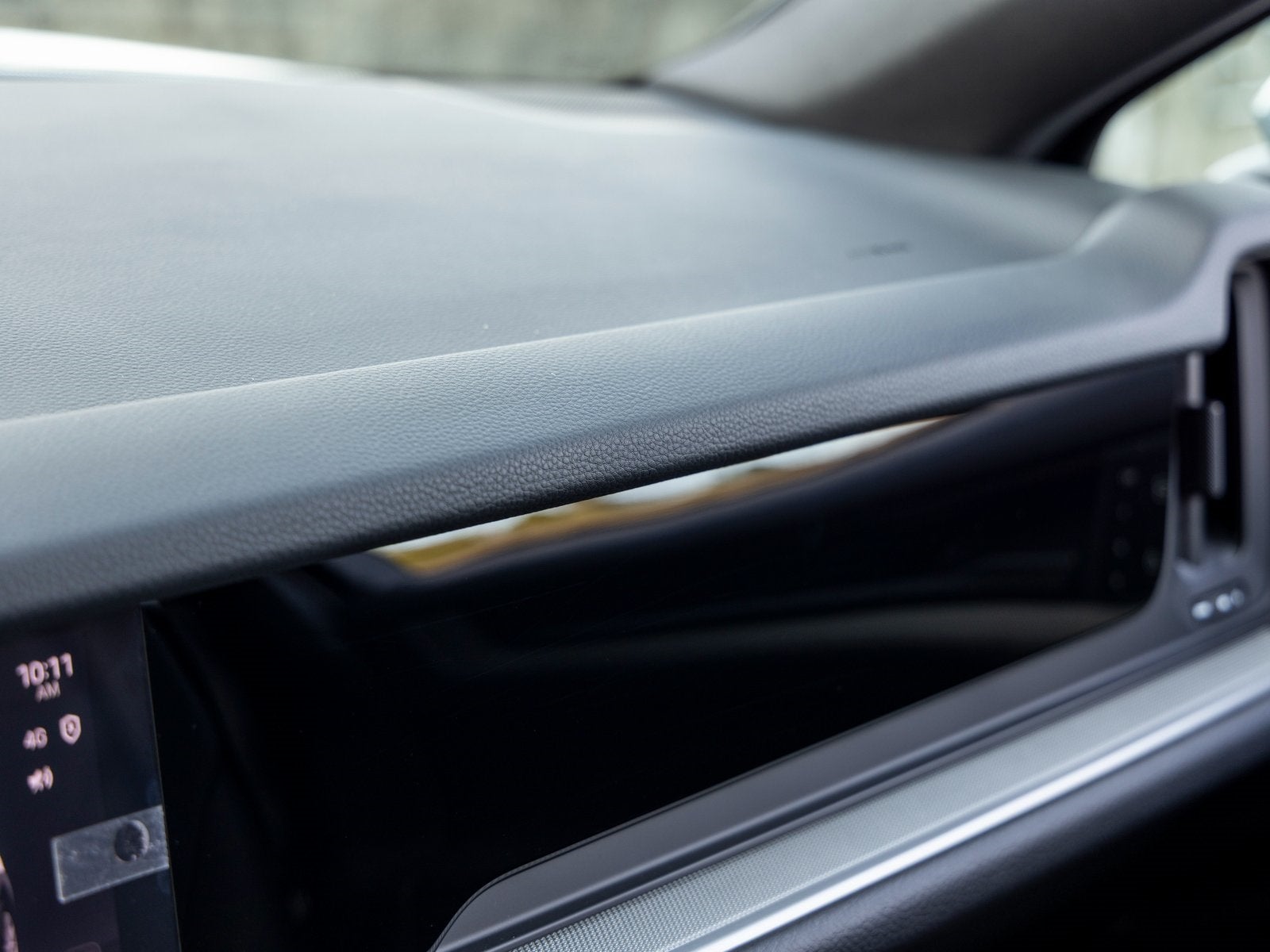 2026 Porsche Cayenne Coupe Base