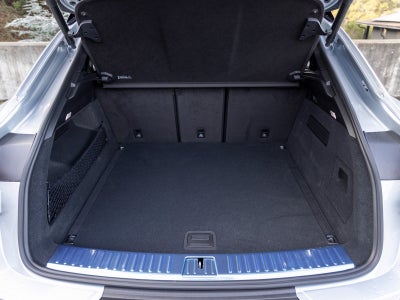 2026 Porsche Cayenne Coupe Base