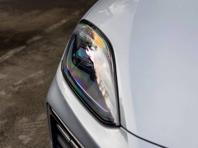 2026 Porsche Cayenne Cayenne Coupe