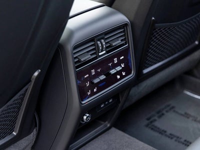 2026 Porsche Cayenne Cayenne Coupe
