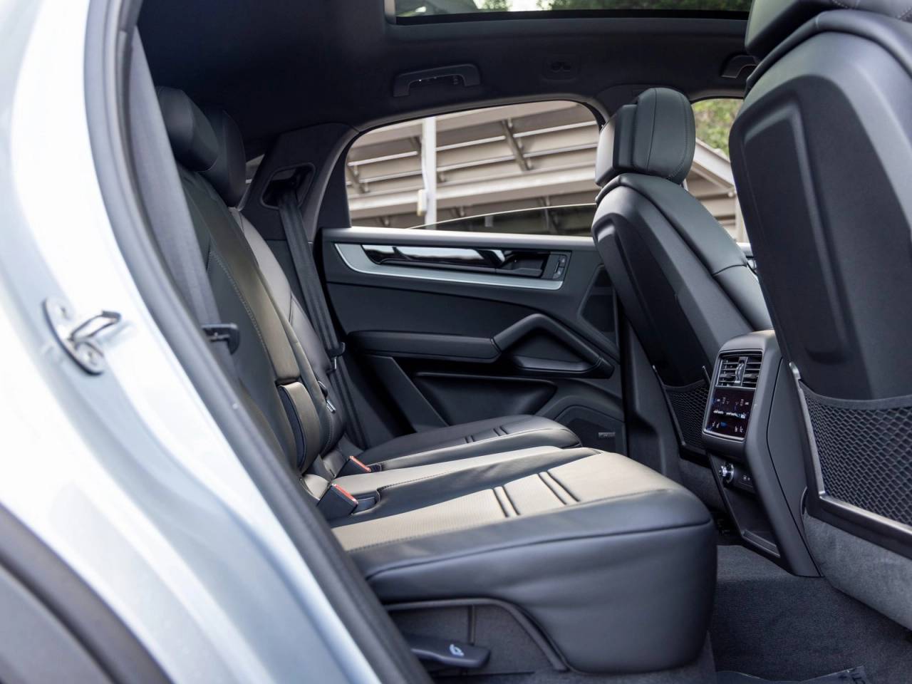 2026 Porsche Cayenne Cayenne Coupe