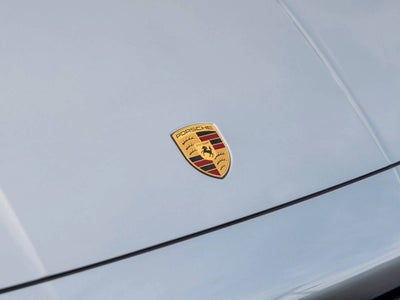 2026 Porsche Cayenne Cayenne Coupe