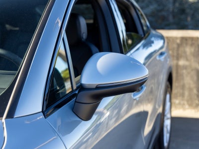 2026 Porsche Cayenne Coupe Base