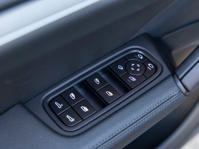 2026 Porsche Cayenne Coupe Base