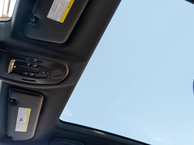 2026 Porsche Cayenne Coupe Base