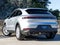 2026 Porsche Cayenne Coupe Base