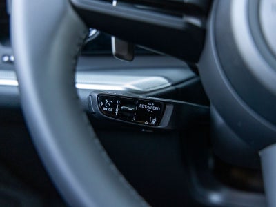 2026 Porsche Cayenne Coupe Base