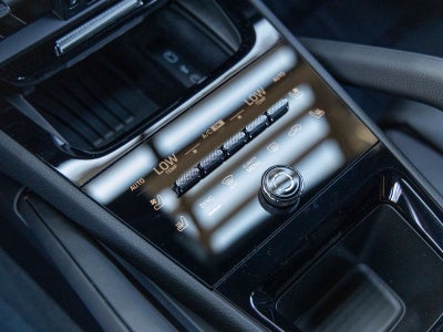 2026 Porsche Cayenne Coupe Base