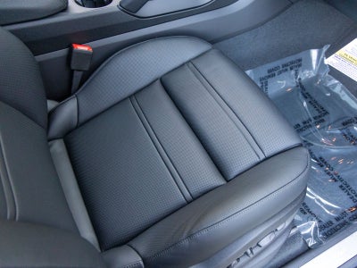 2026 Porsche Cayenne Coupe Base