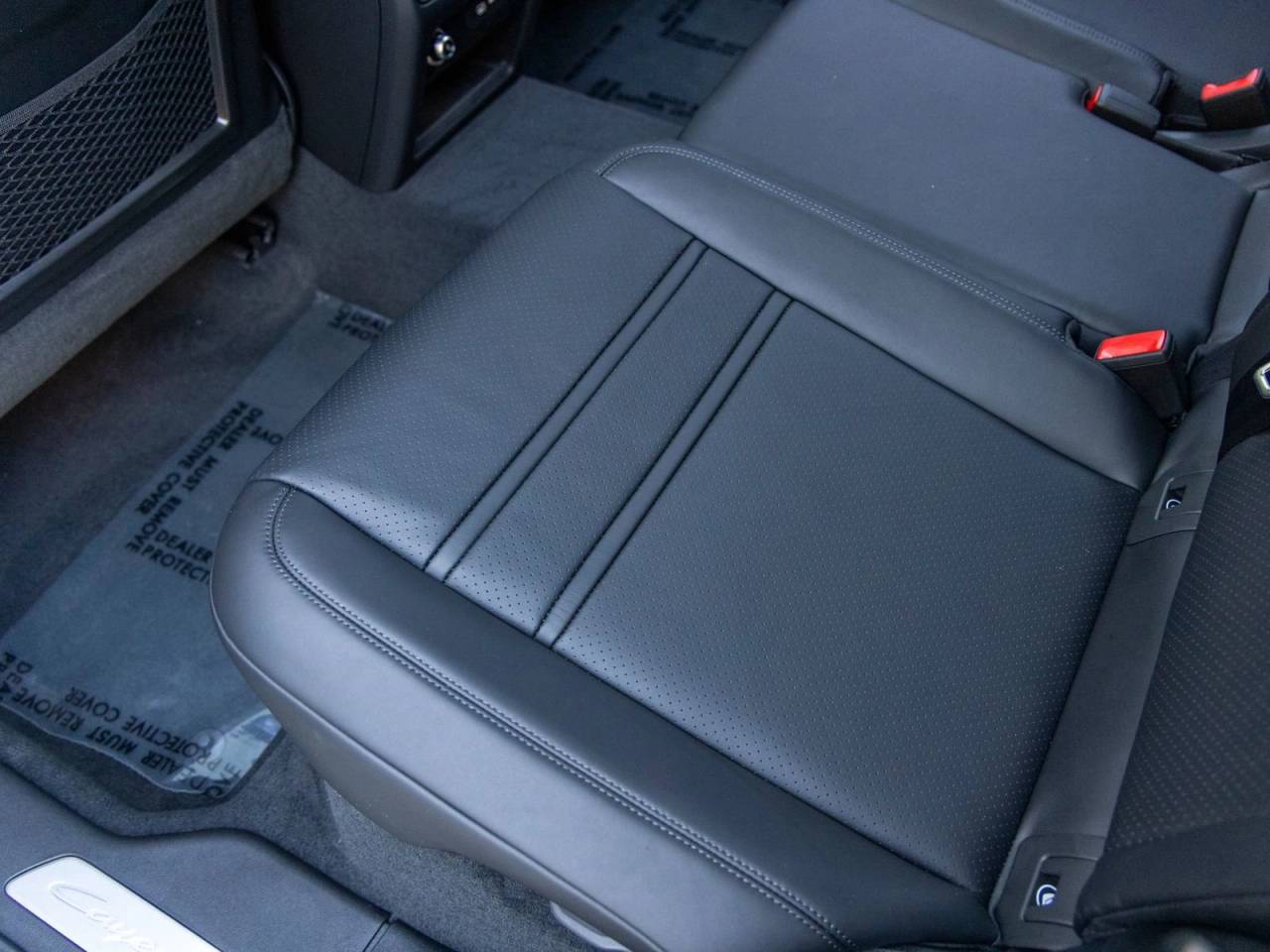 2026 Porsche Cayenne Cayenne Coupe