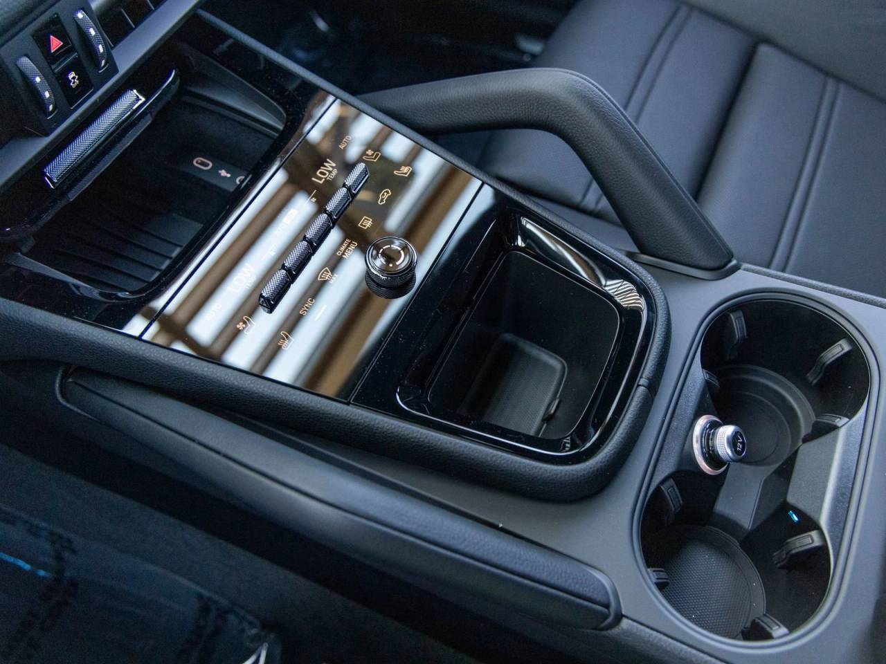 2026 Porsche Cayenne Cayenne Coupe