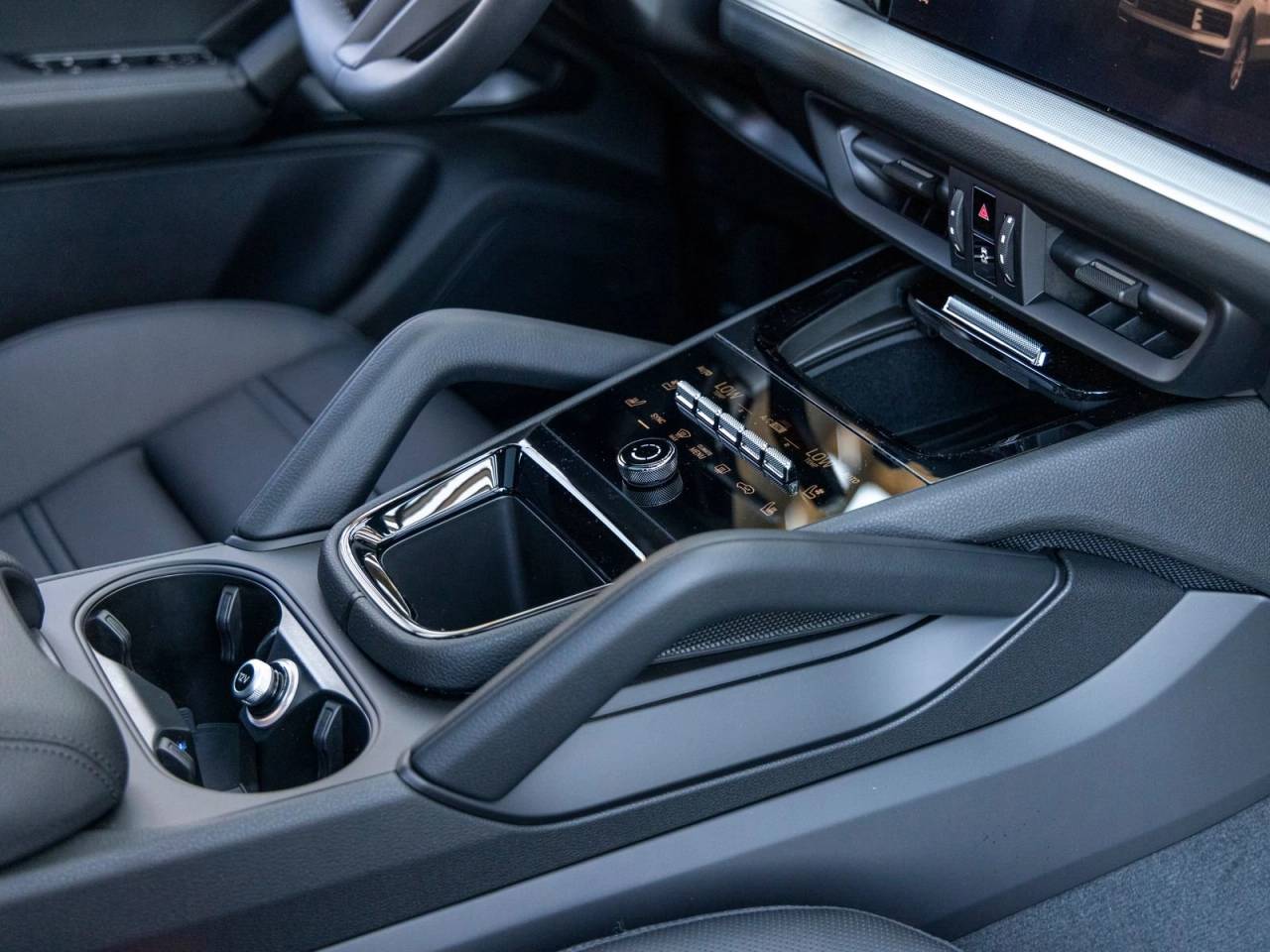 2026 Porsche Cayenne Cayenne Coupe