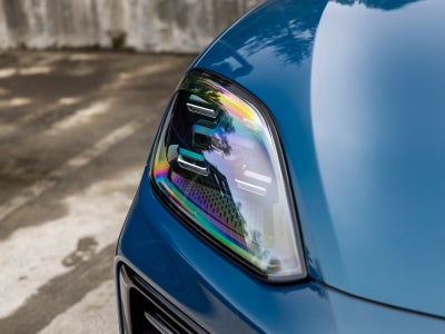 2026 Porsche Cayenne Cayenne Coupe