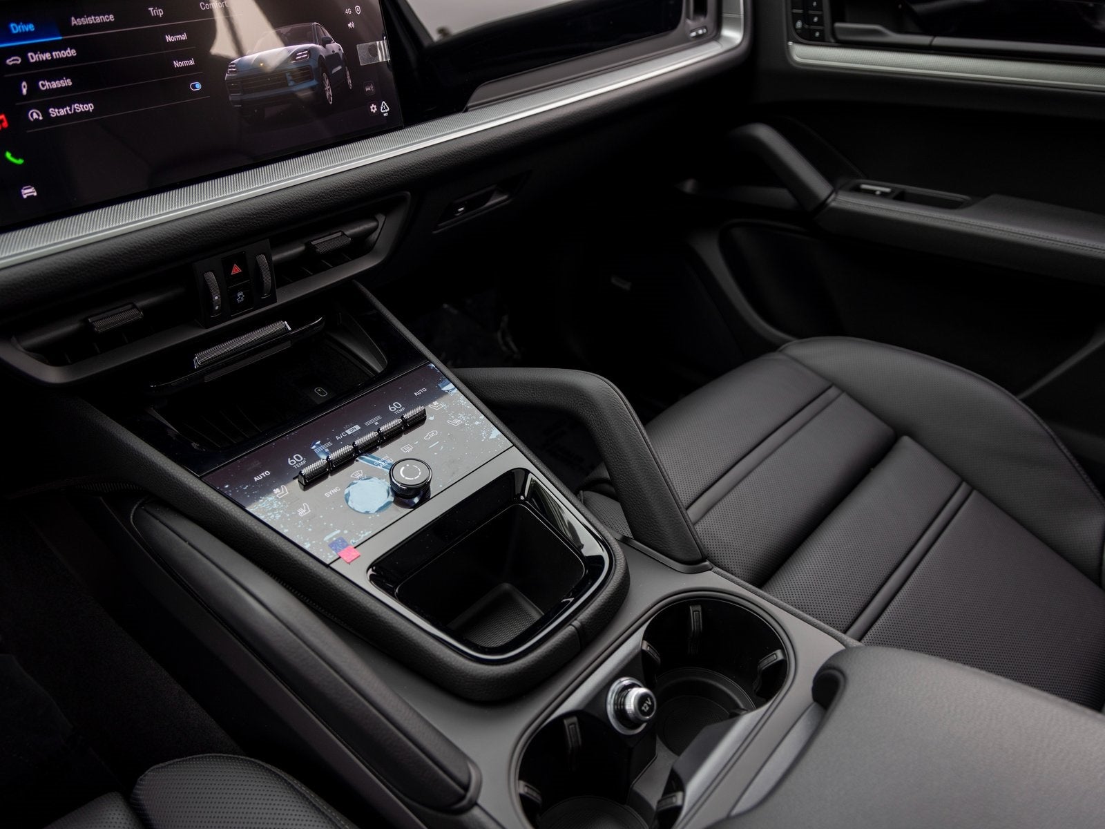 2026 Porsche Cayenne Cayenne Coupe