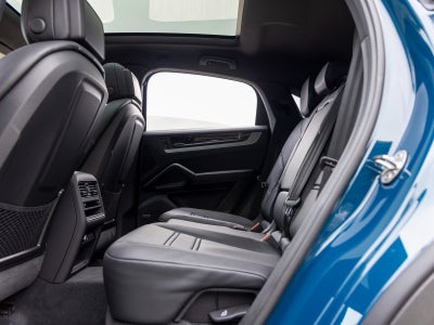 2026 Porsche Cayenne Cayenne Coupe