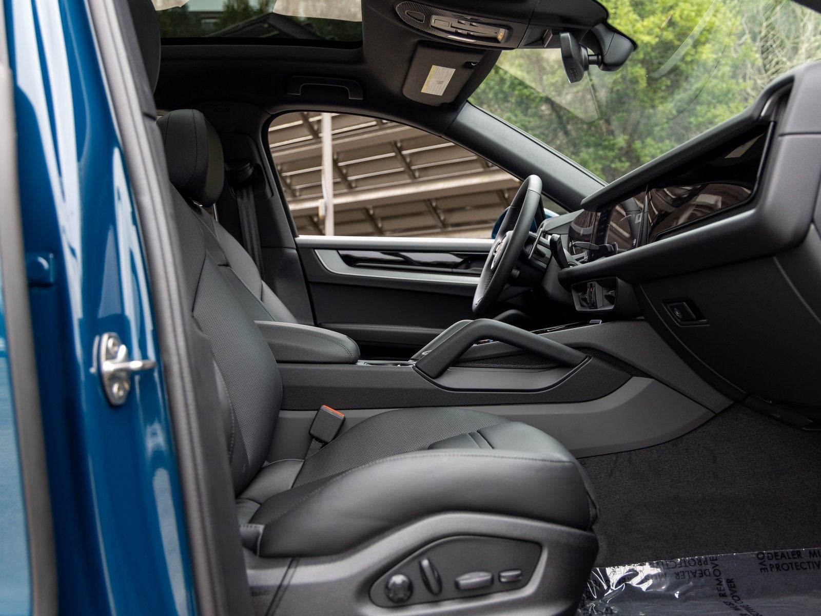 2026 Porsche Cayenne Cayenne Coupe