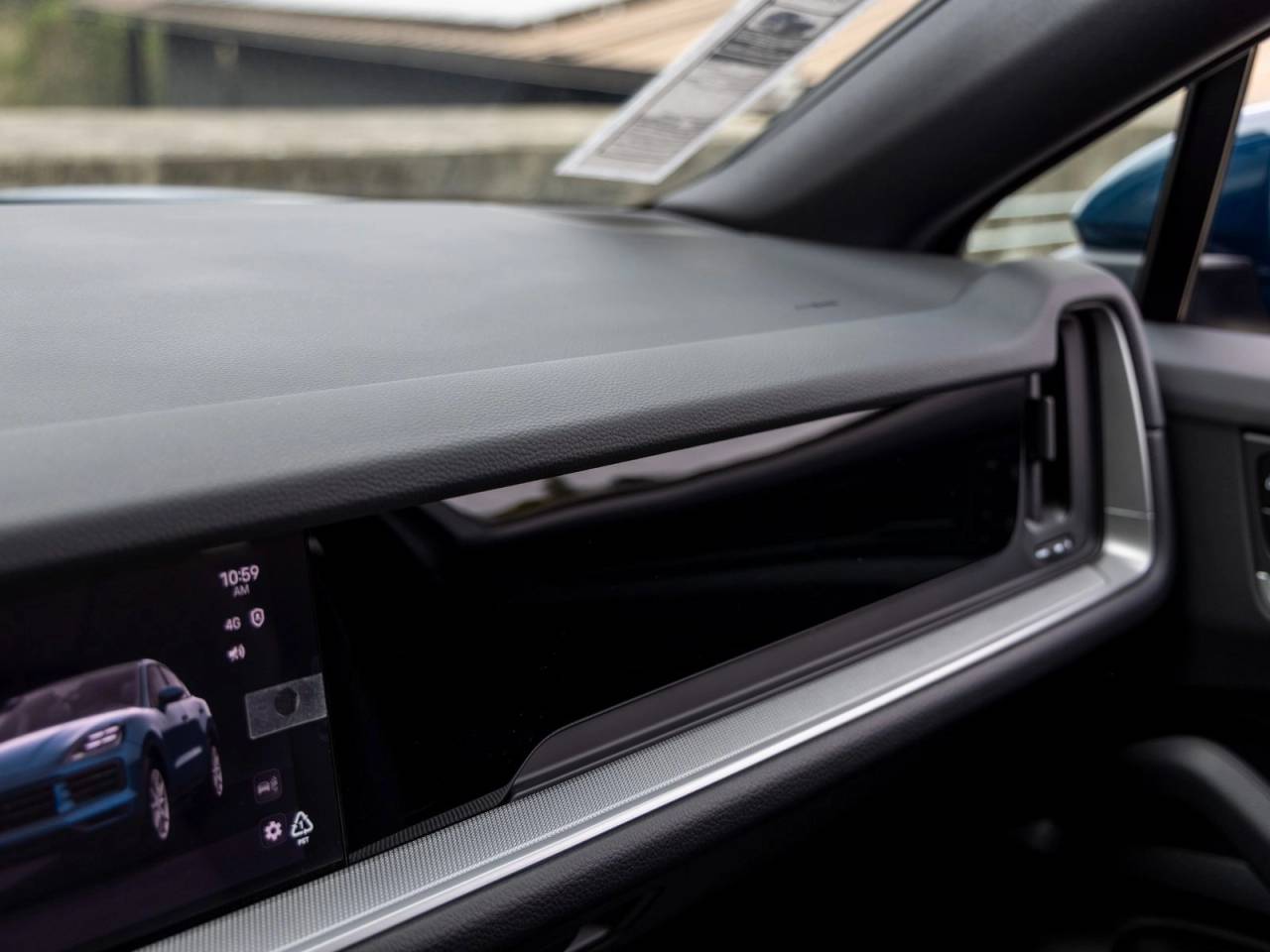 2026 Porsche Cayenne Cayenne Coupe