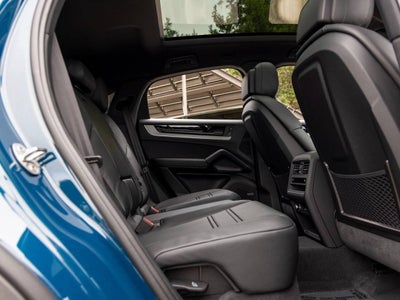 2026 Porsche Cayenne Cayenne Coupe