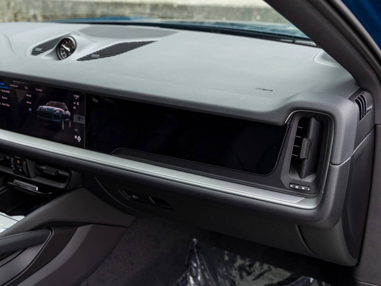 2026 Porsche Cayenne Cayenne Coupe