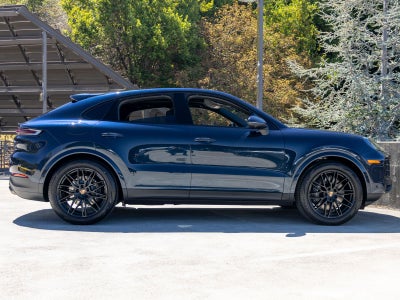 2026 Porsche Cayenne Cayenne Coupe