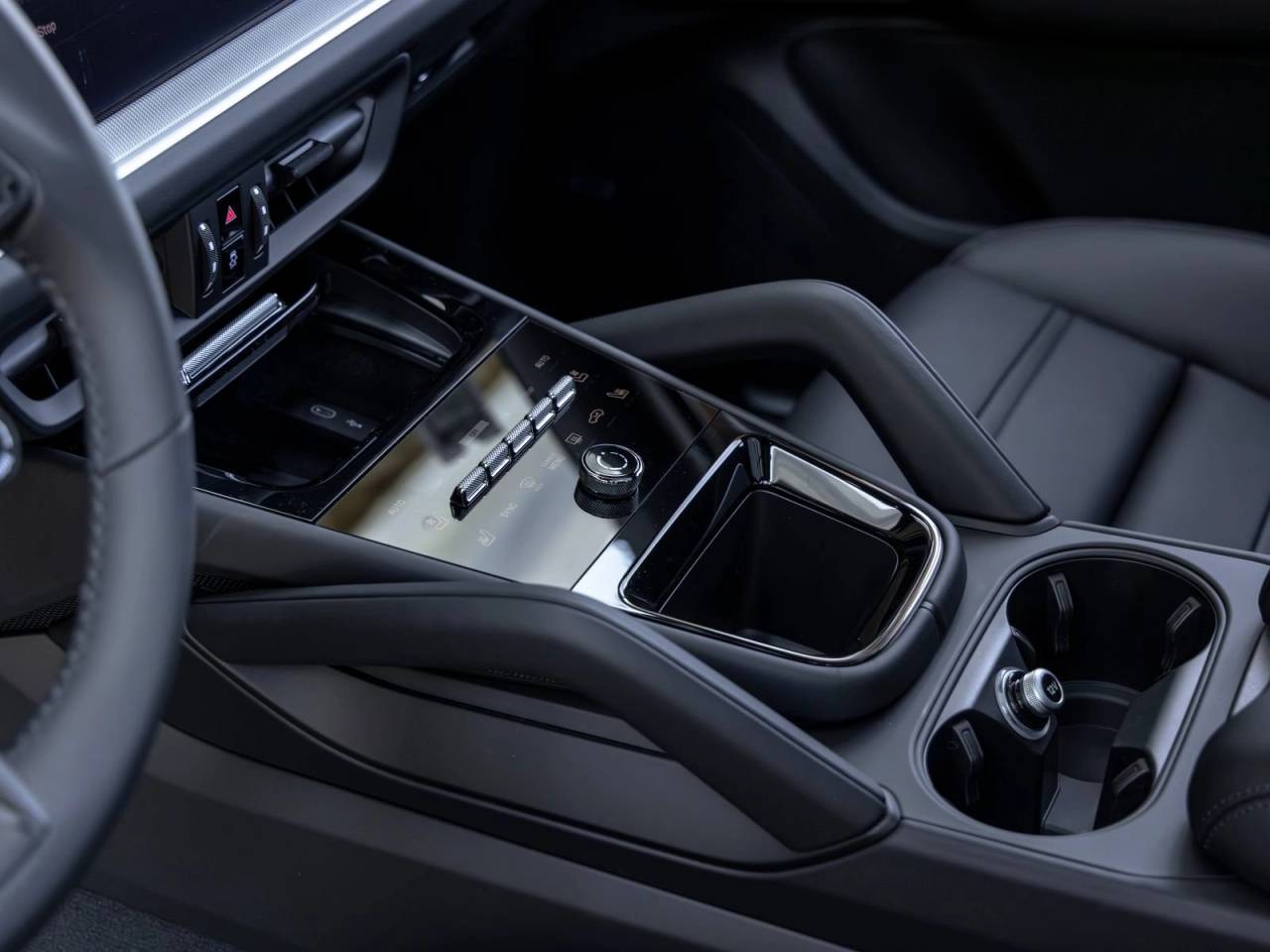 2026 Porsche Cayenne Cayenne Coupe