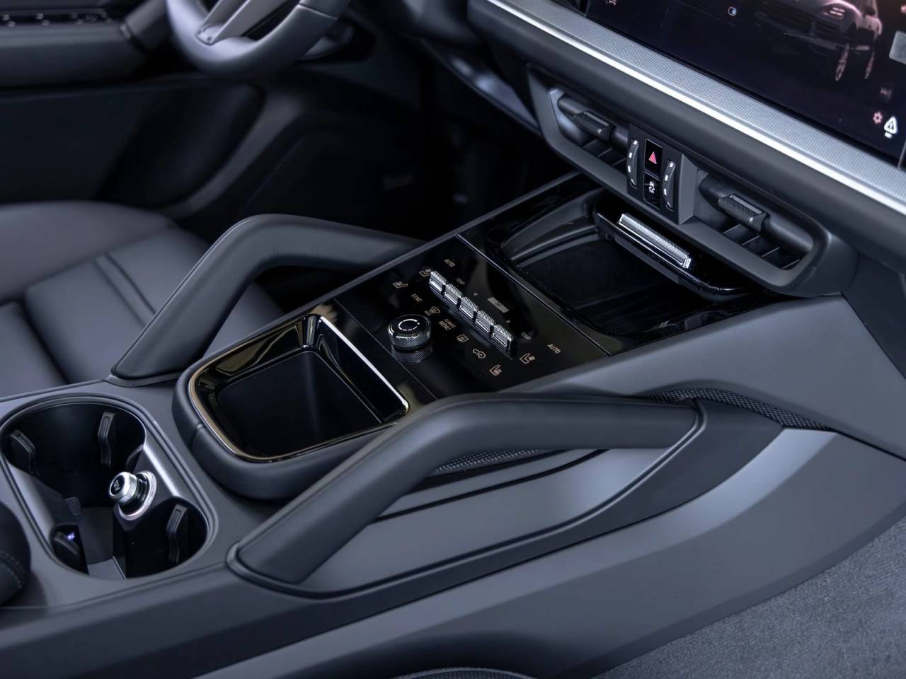 2026 Porsche Cayenne Cayenne Coupe