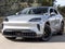 2026 Porsche Cayenne Cayenne Coupe Electric