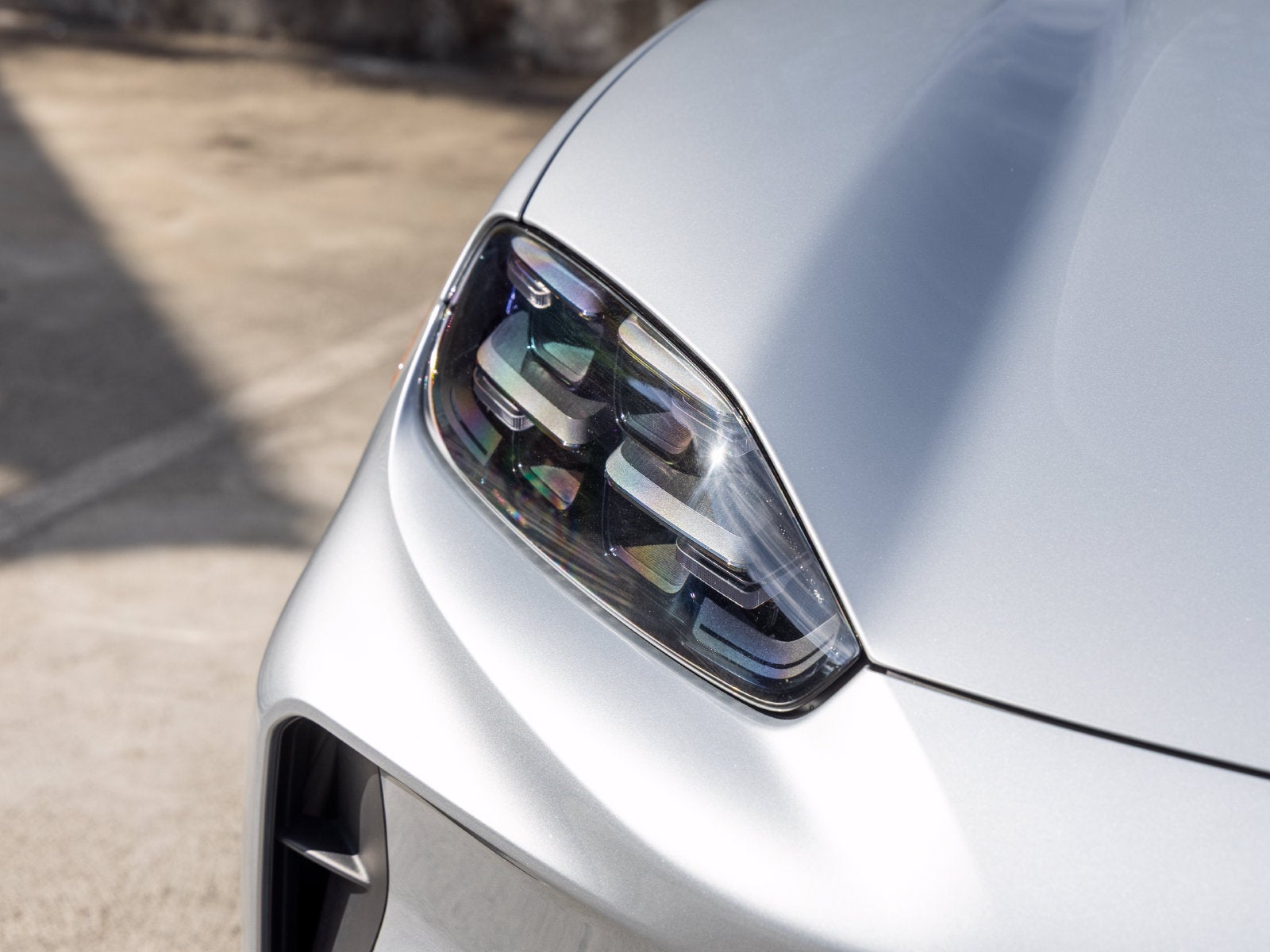 2026 Porsche Cayenne Cayenne Coupe Electric