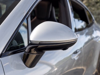 2026 Porsche Cayenne Cayenne Coupe Electric