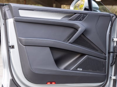 2026 Porsche Cayenne Cayenne Coupe Electric