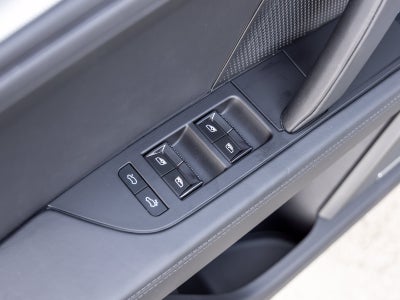 2026 Porsche Cayenne Cayenne Coupe Electric