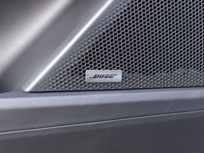2026 Porsche Cayenne Cayenne Coupe Electric
