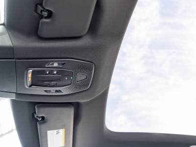 2026 Porsche Cayenne Cayenne Coupe Electric