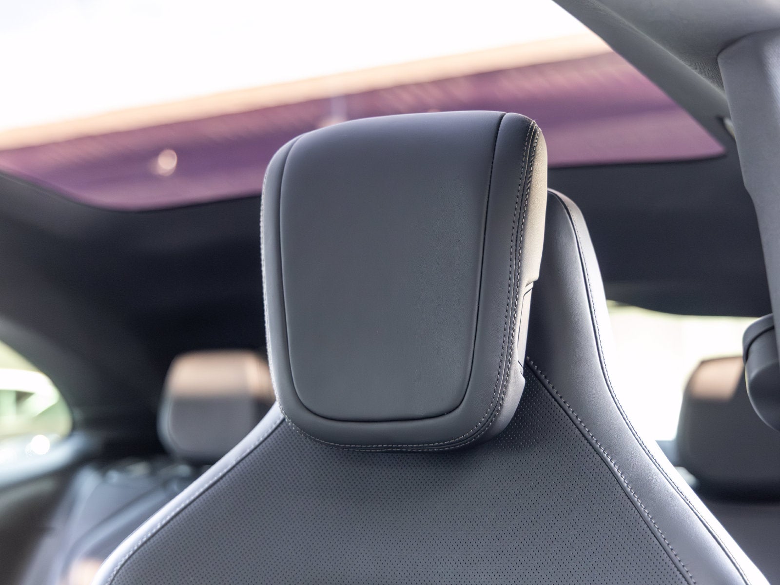 2026 Porsche Cayenne Cayenne Coupe Electric