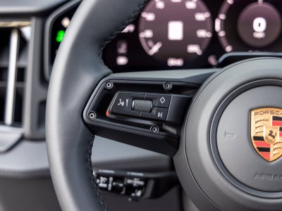 2026 Porsche Cayenne Cayenne Coupe Electric