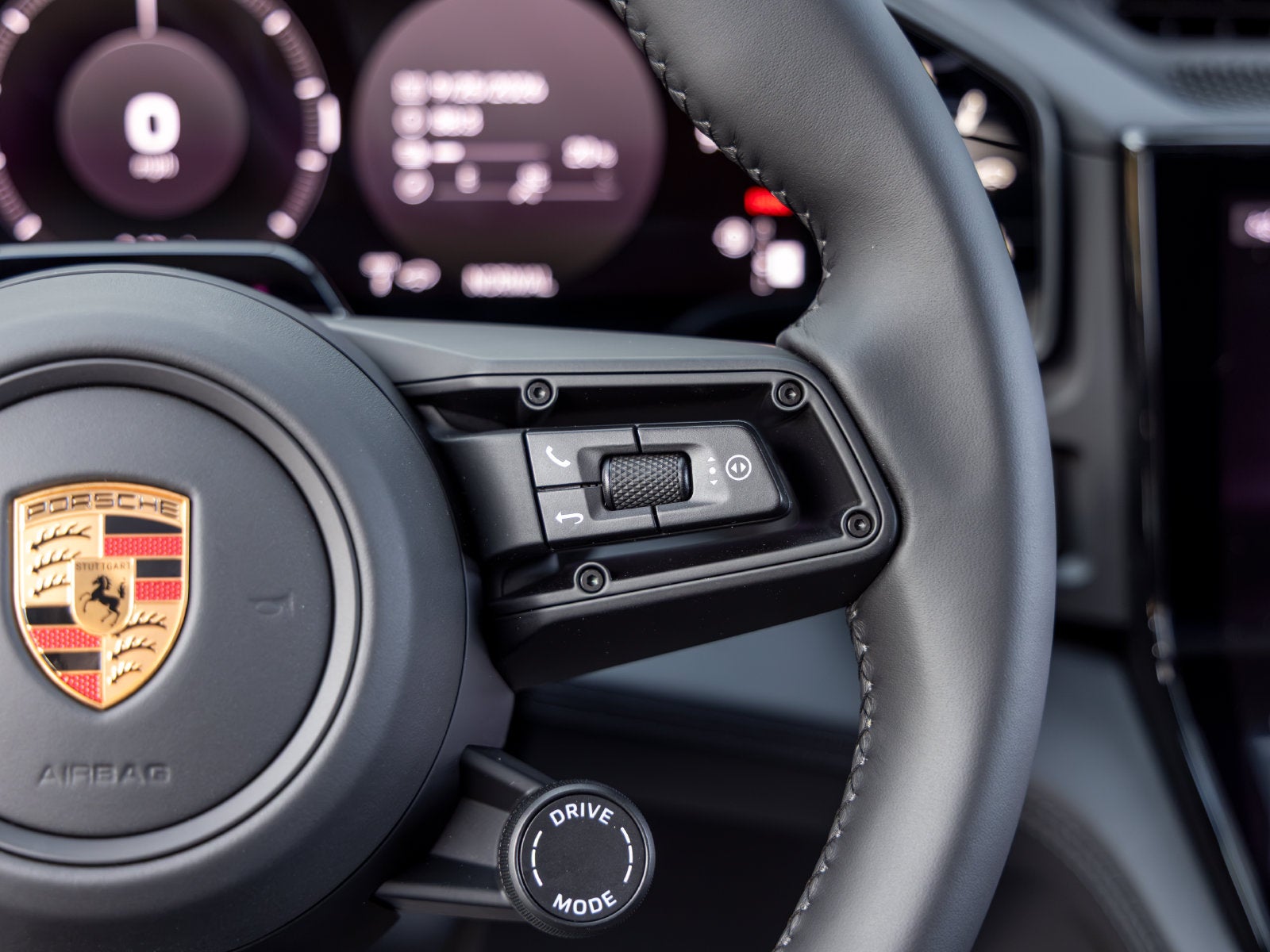 2026 Porsche Cayenne Cayenne Coupe Electric