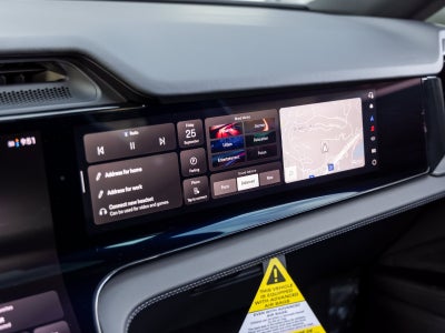 2026 Porsche Cayenne Cayenne Coupe Electric