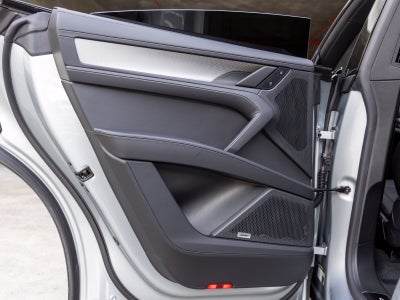 2026 Porsche Cayenne Cayenne Coupe Electric