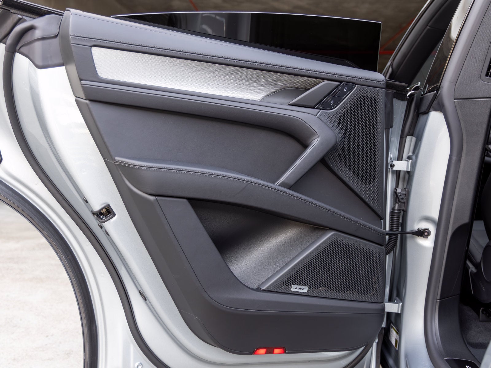 2026 Porsche Cayenne Cayenne Coupe Electric