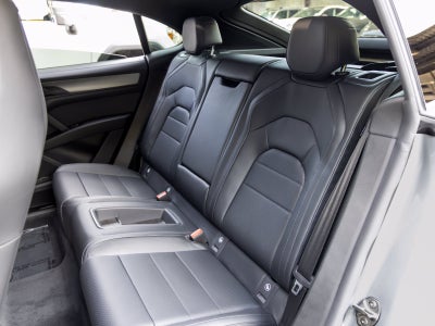 2026 Porsche Cayenne Cayenne Coupe Electric