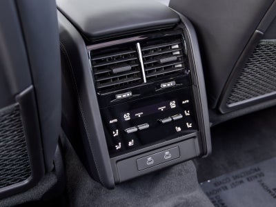 2026 Porsche Cayenne Cayenne Coupe Electric