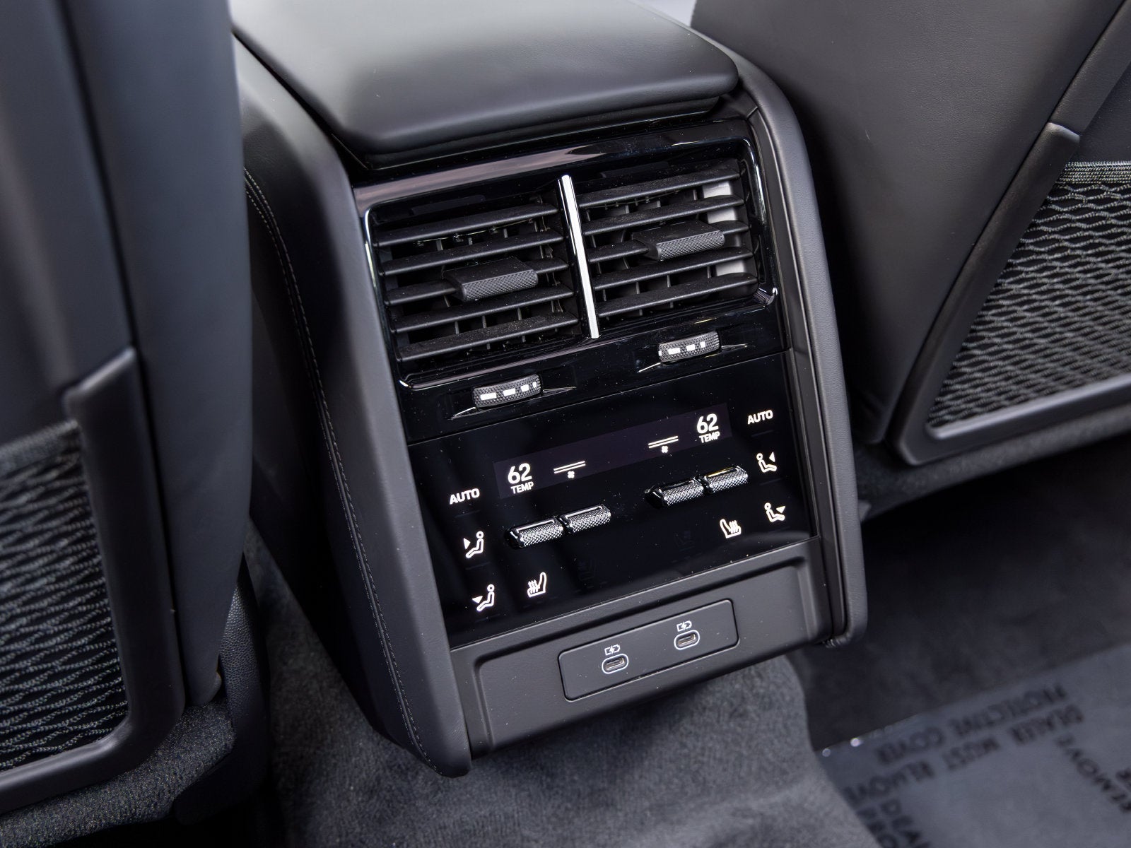 2026 Porsche Cayenne Cayenne Coupe Electric