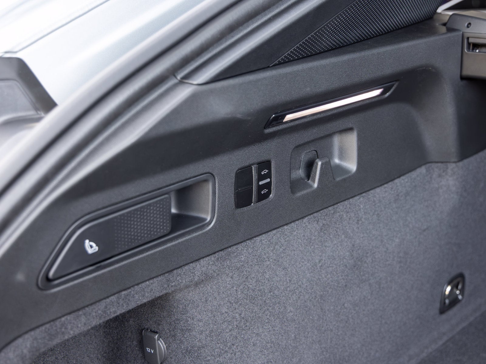 2026 Porsche Cayenne Cayenne Coupe Electric