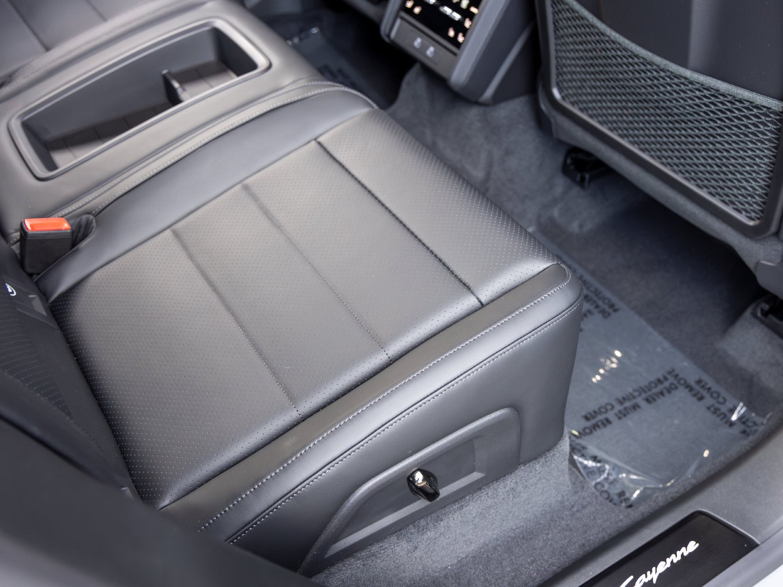 2026 Porsche Cayenne Cayenne Coupe Electric