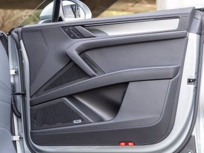 2026 Porsche Cayenne Cayenne Coupe Electric