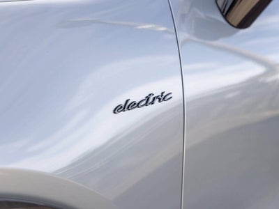 2026 Porsche Cayenne Cayenne Coupe Electric