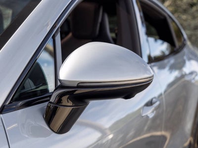 2026 Porsche Cayenne Cayenne Coupe Electric