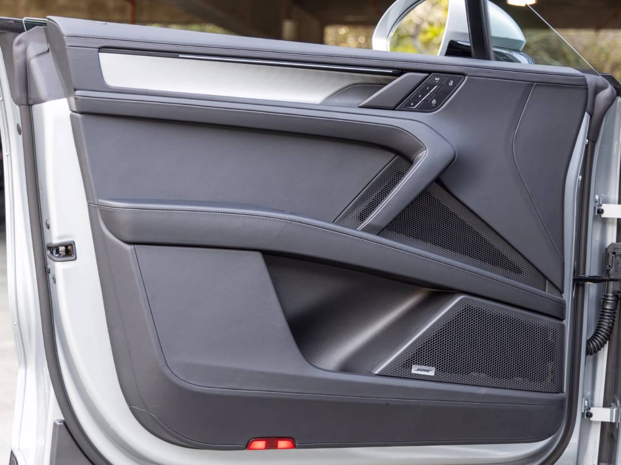 2026 Porsche Cayenne Cayenne Coupe Electric